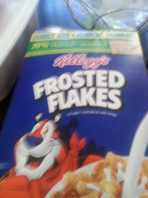 Cereal