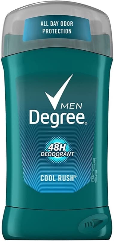 Deodorant