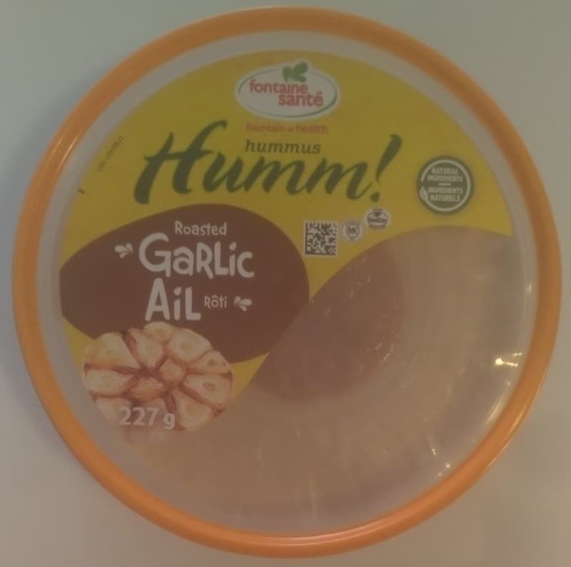 Hummus