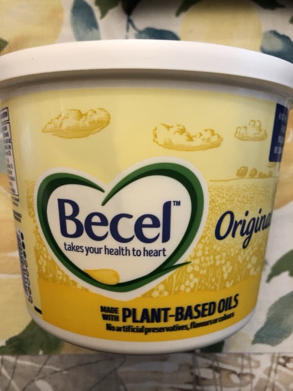 Margarine