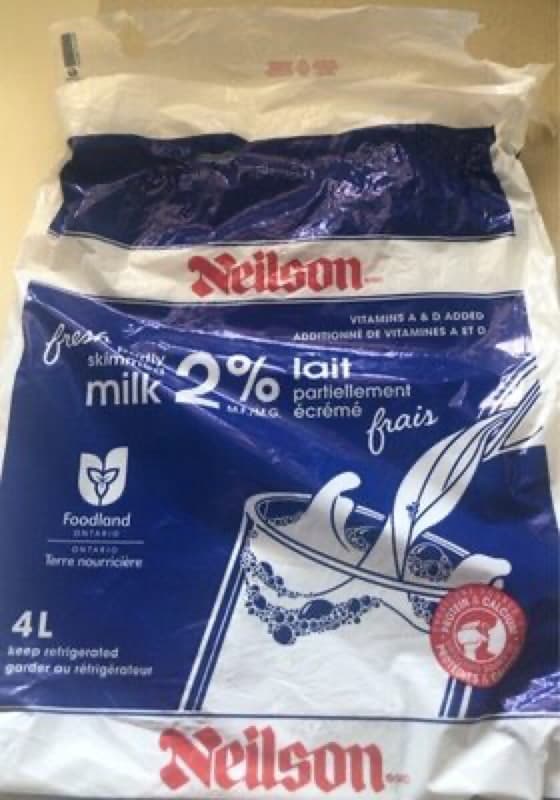 Milk