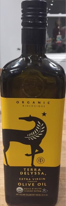 Olive oil