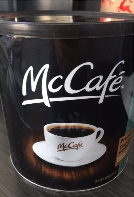Roasted or ground coffee