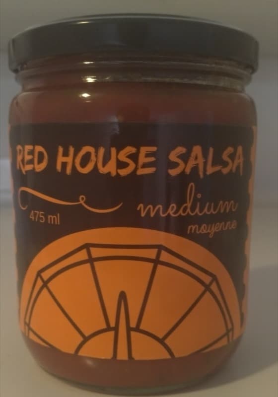 Salsa