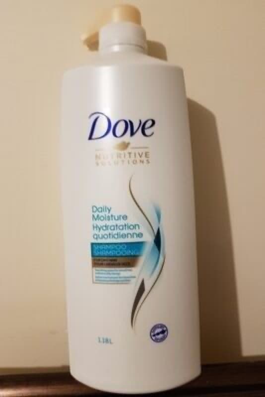 Shampoo