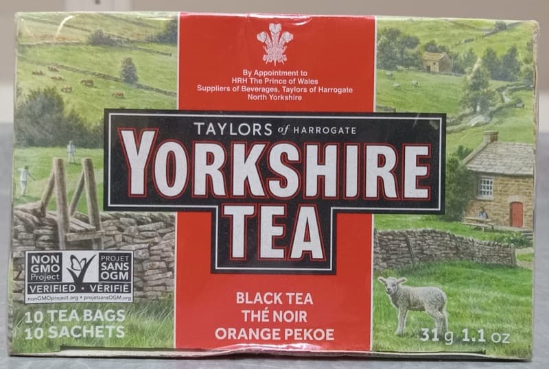 Tea