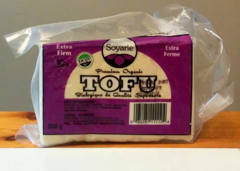 Tofu