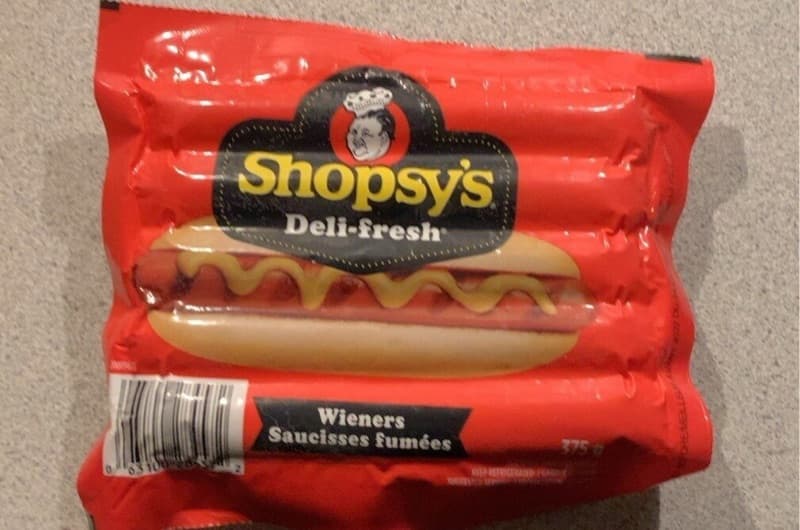 Wieners