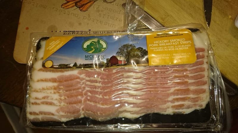 Bacon