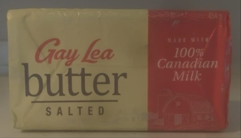 Butter